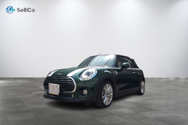 ＭＩＮＩ ＭＩＮＩの売買実績画像