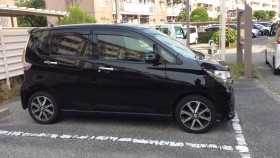 外装右