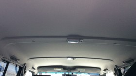 内装ルーフ