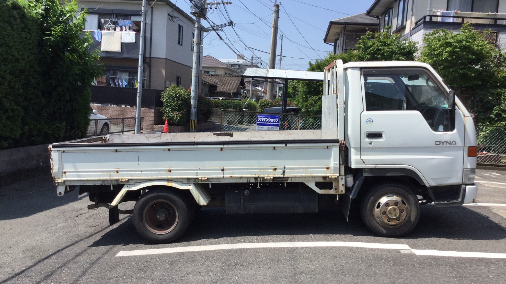 外装右