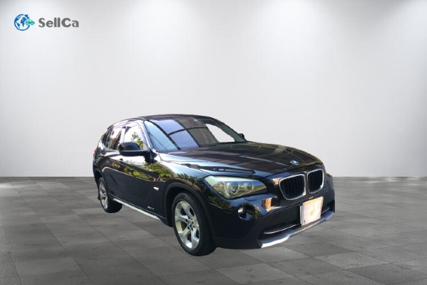 ＢＭＷ Ｘ１の売買実績画像