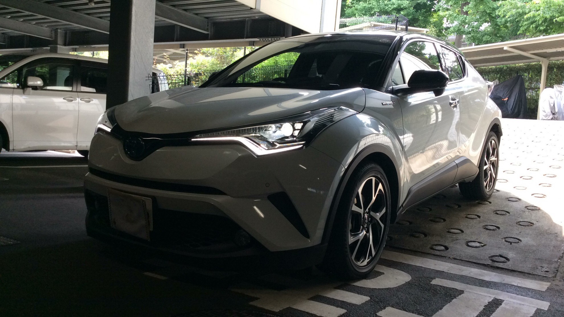 一番高く売れる トヨタ C Hrの買取 査定相場 リセールバリューや高額売却のコツ Sellcaの中古車査定 一番高く売れる トヨタ C Hrの買取 査定相場 リセールバリューや高額売却のコツ Sellcaの中古車査定