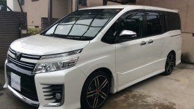 外装左