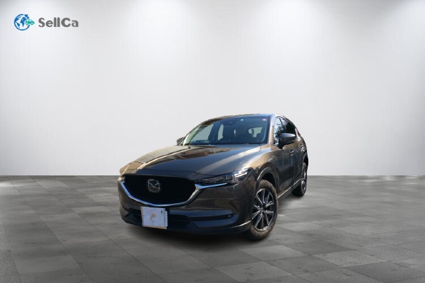 マツダ ＣＸ－５の売買実績画像