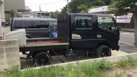 外装右