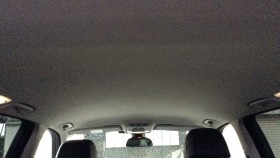 内装ルーフ