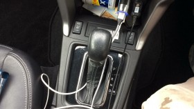 内装シフト