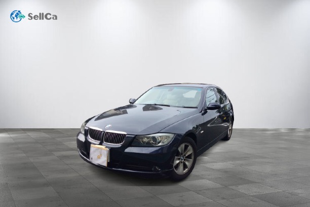 ＢＭＷ ３シリーズの売買実績画像