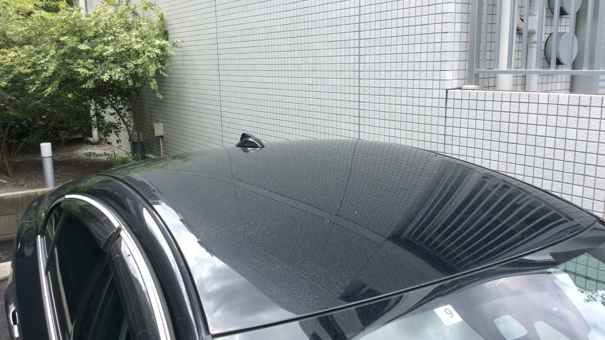外装右前