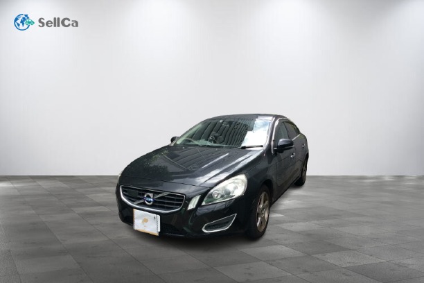 ボルボ Ｓ６０の売買実績画像