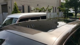 外装右後