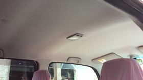内装ルーフ