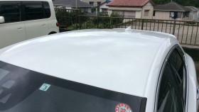 外装右後