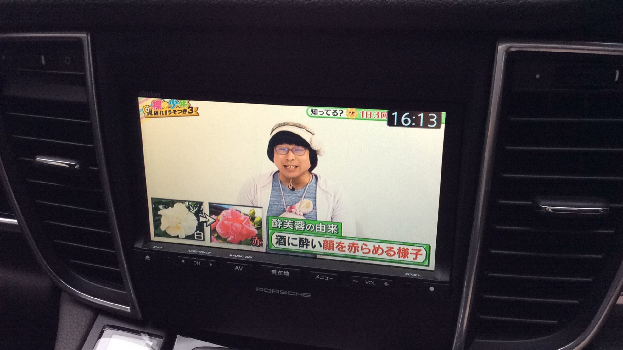 内装シフト