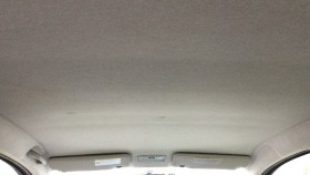 内装ルーフ