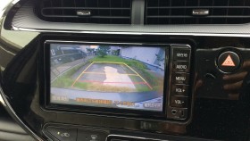 内装トランク