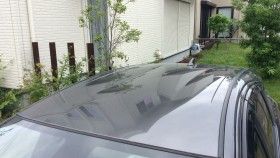 外装右