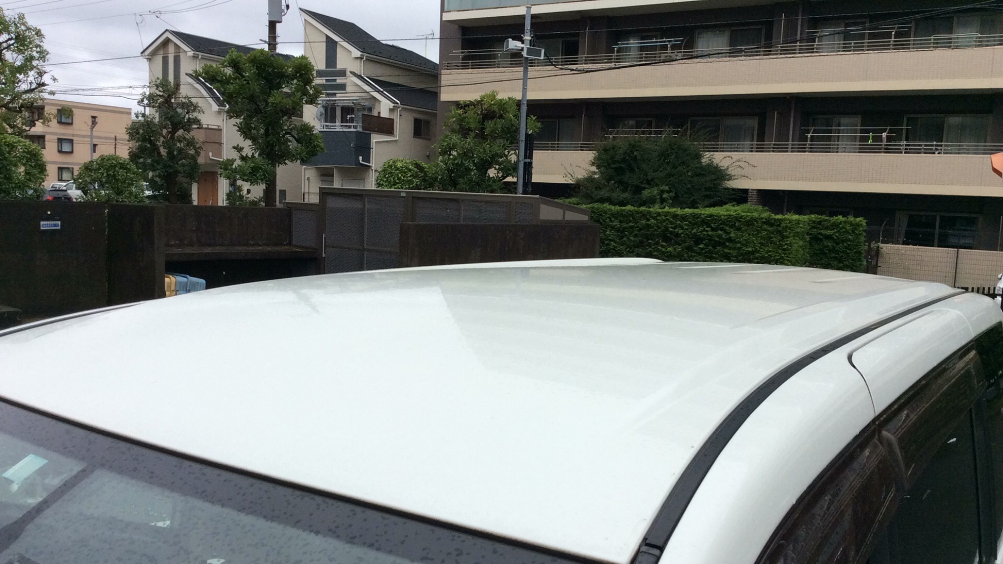 外装右前
