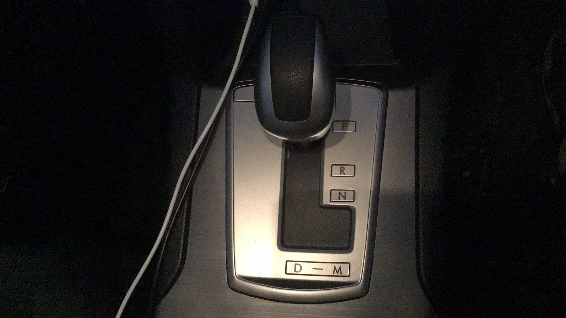 内装シフト