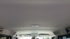 内装ルーフ