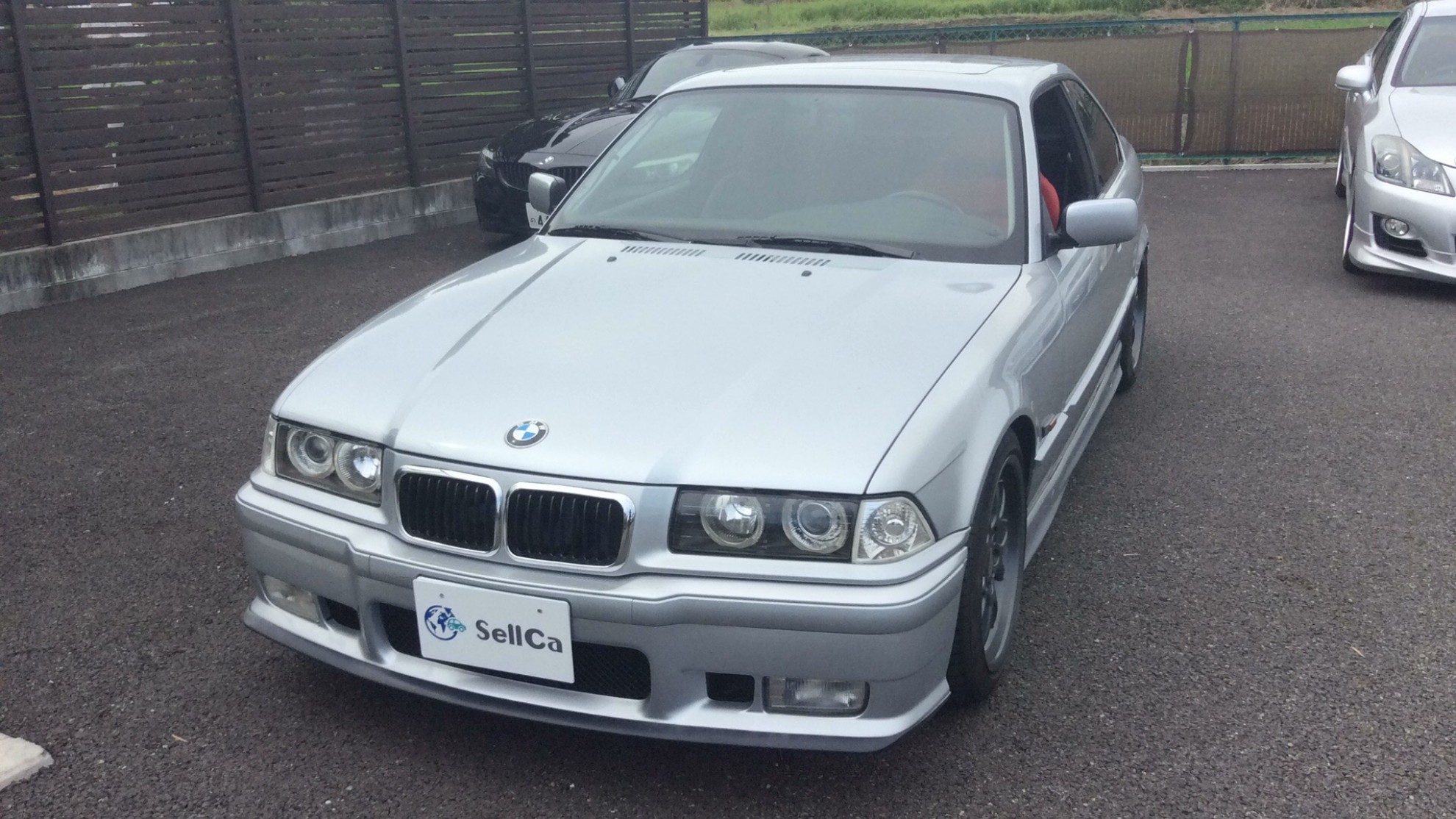 ＢＭＷ ３シリーズの売買実績画像