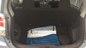 内装トランク