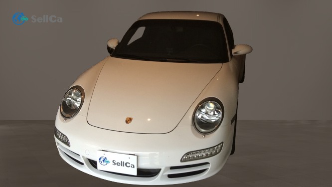 ポルシェ ９１１の売買実績画像