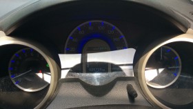 内装メーター