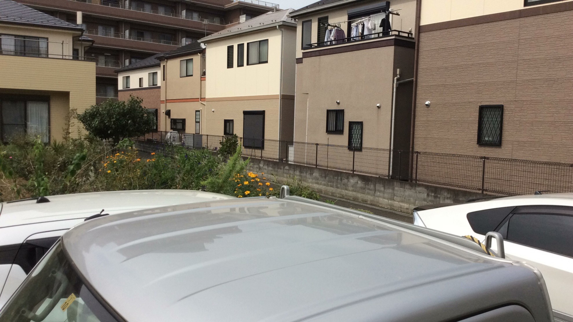 外装右