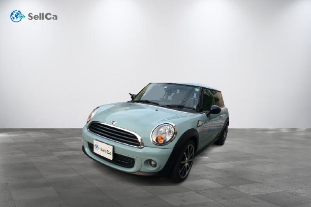 ＭＩＮＩ ＭＩＮＩの売買実績画像