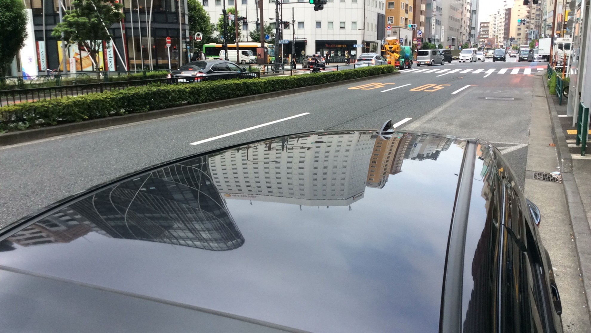外装右