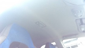 内装ルーフ