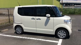 外装右