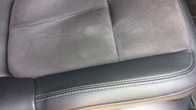 内装トランク