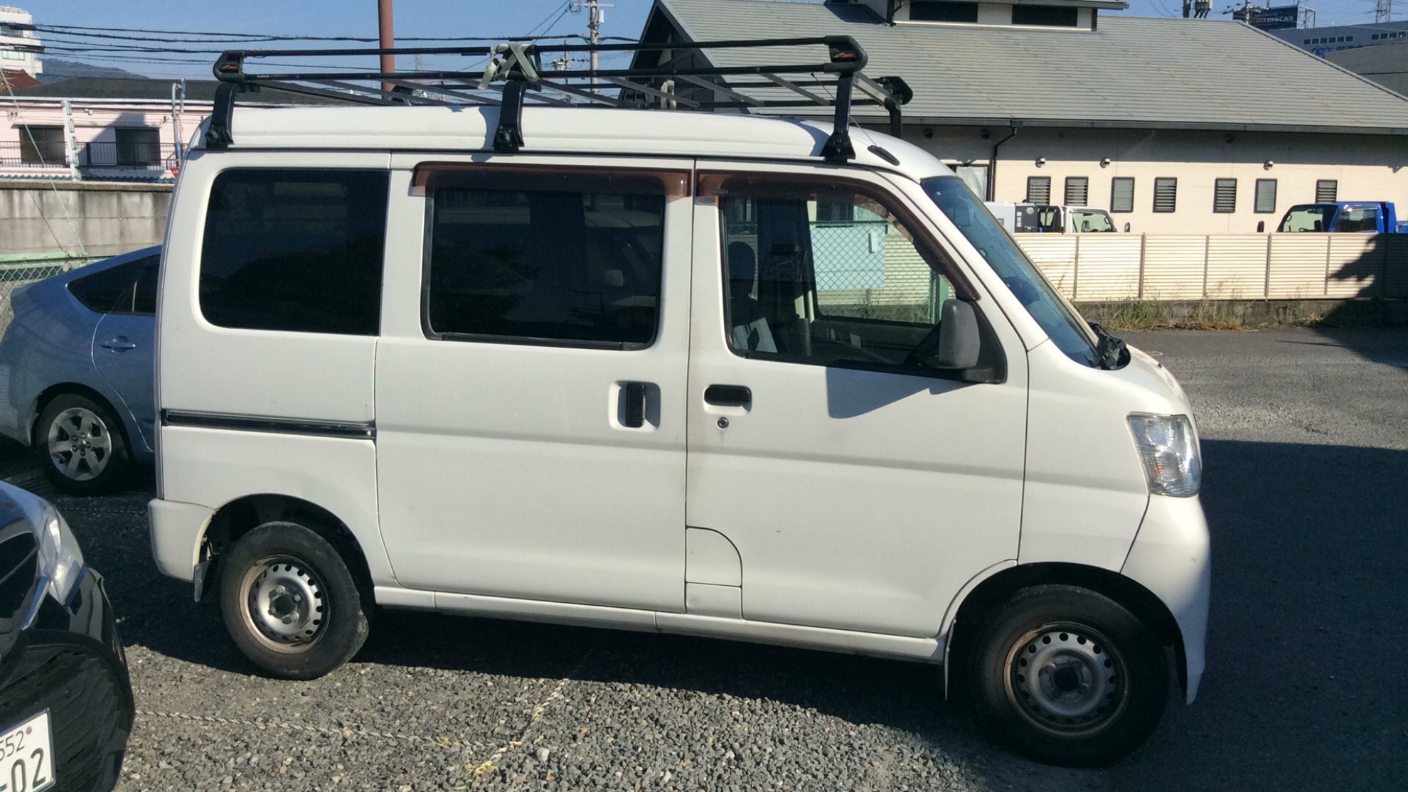 外装右
