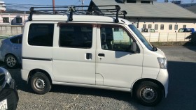 外装右