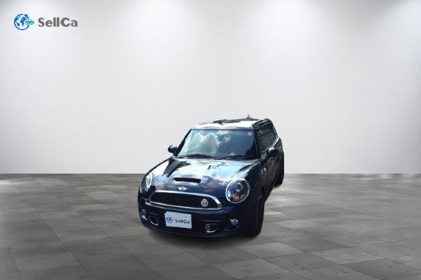 ＭＩＮＩ ＭＩＮＩの売買実績画像