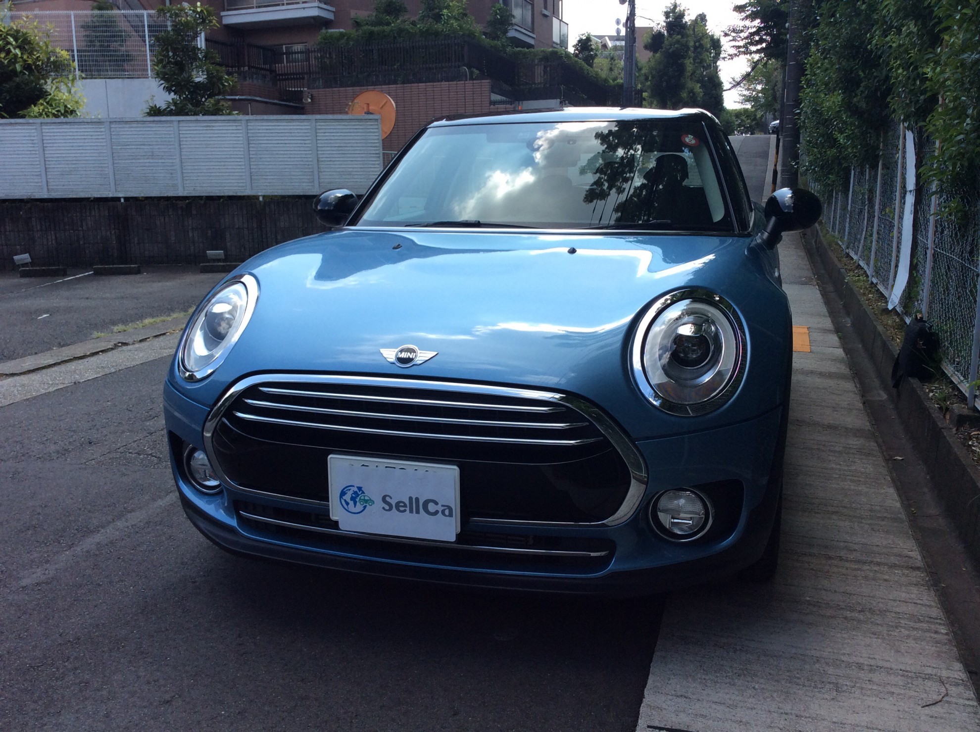 ＭＩＮＩ ＭＩＮＩの売買実績画像