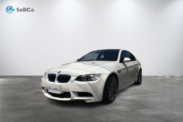 ＢＭＷ Ｍ３の売買実績画像