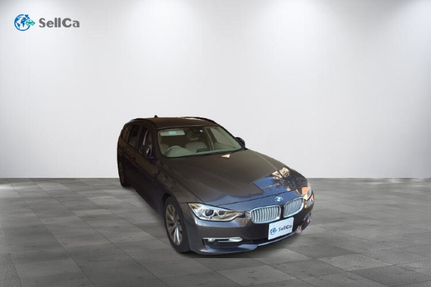 ＢＭＷ ３シリーズの売買実績画像