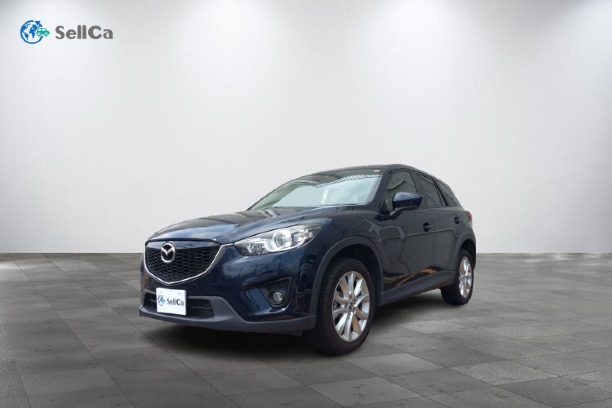 マツダ ＣＸ－５の売買実績画像