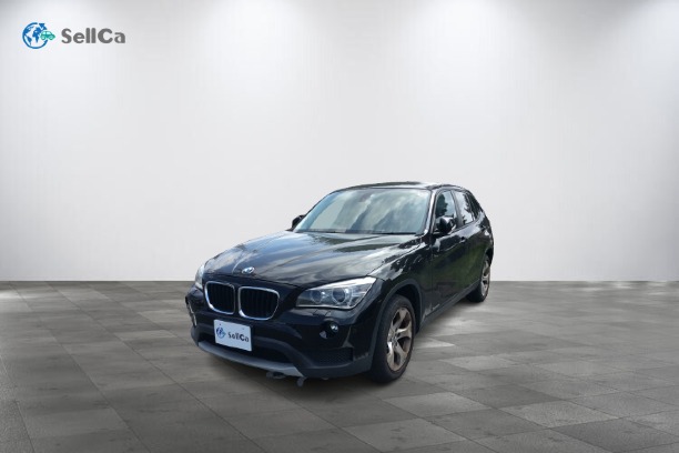 ＢＭＷ Ｘ１の売買実績画像