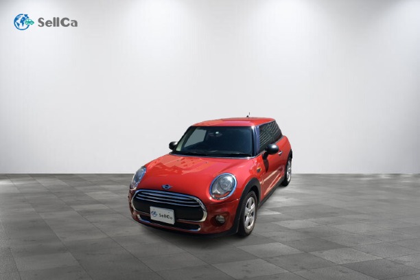 ＭＩＮＩ ＭＩＮＩの売買実績画像