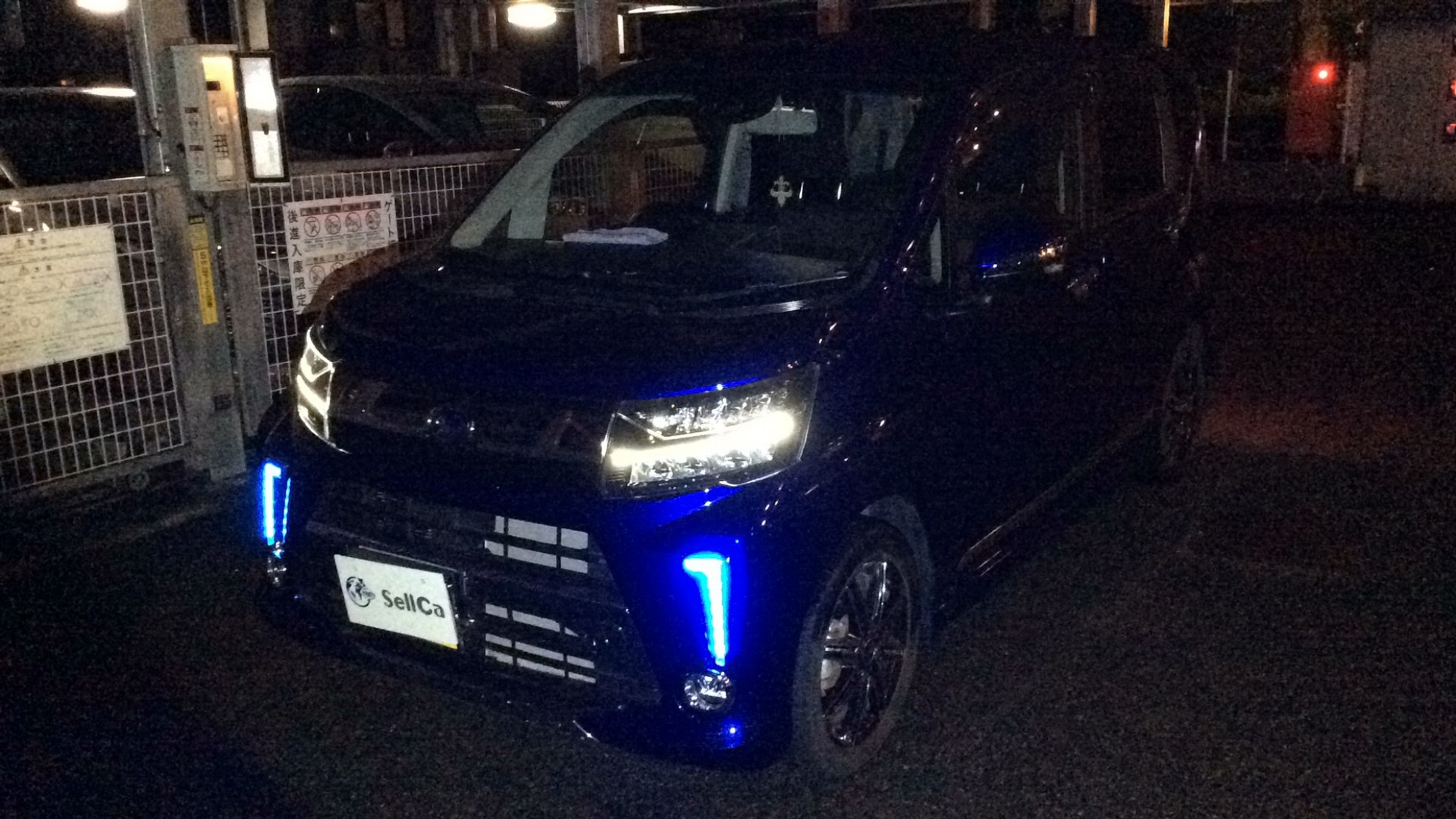 ダイハツ ムーヴの売買実績画像