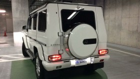 外装後方