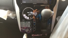 内装シフト