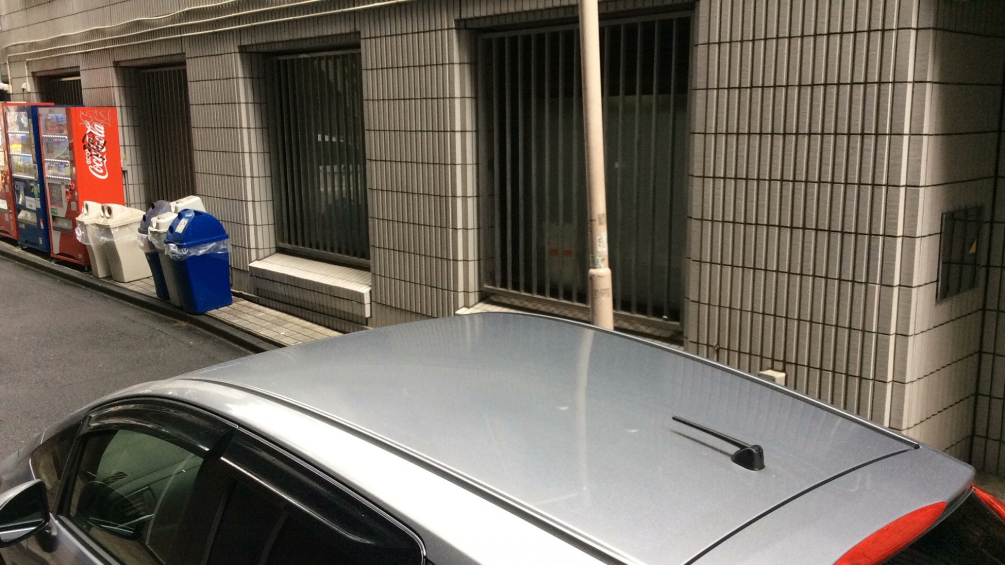 外装右