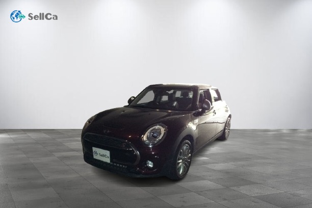 ＭＩＮＩ ＭＩＮＩの売買実績画像