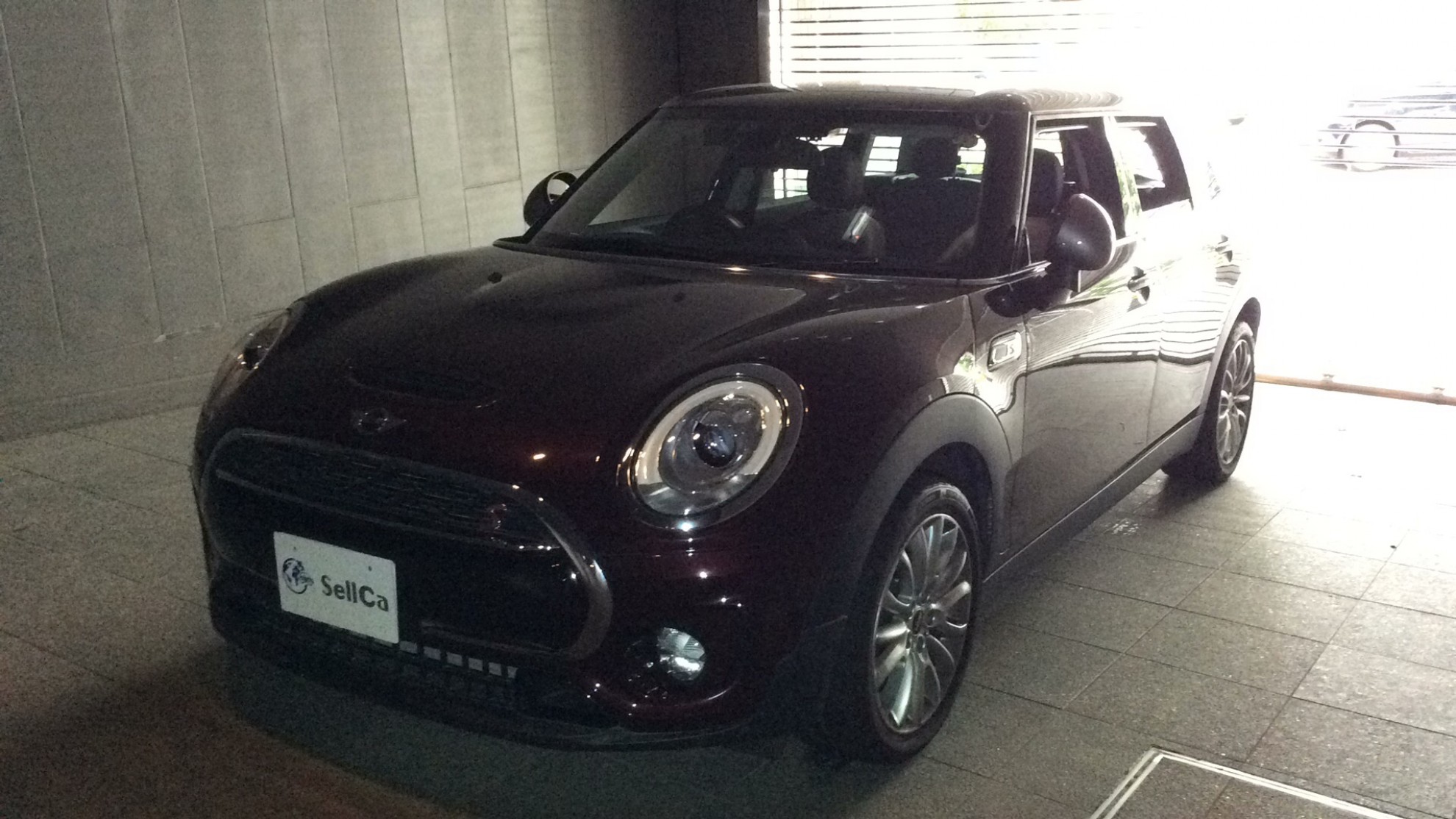 ＭＩＮＩ ＭＩＮＩの売買実績画像