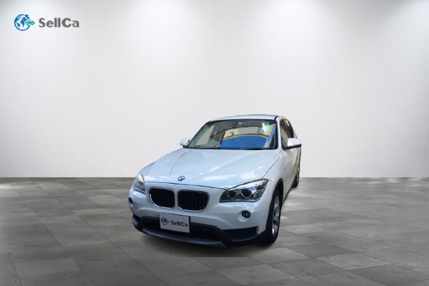 ＢＭＷ Ｘ１の売買実績画像